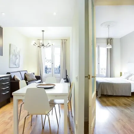 Centric 2bedroom In Ramblas 3 1a