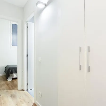 Centric 2bedroom In Ramblas 3 1a * Barcelona